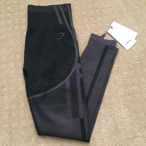 Gymshark Geo Seamless Leggings